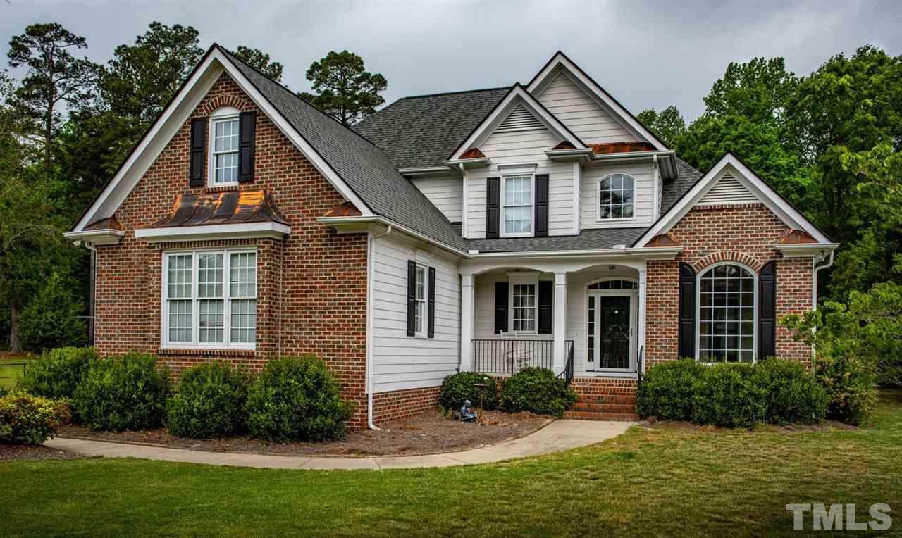 3509 Coldwater Creek Drive - Photo 1