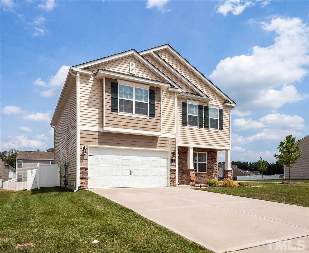 71 Great White Way - Photo 1