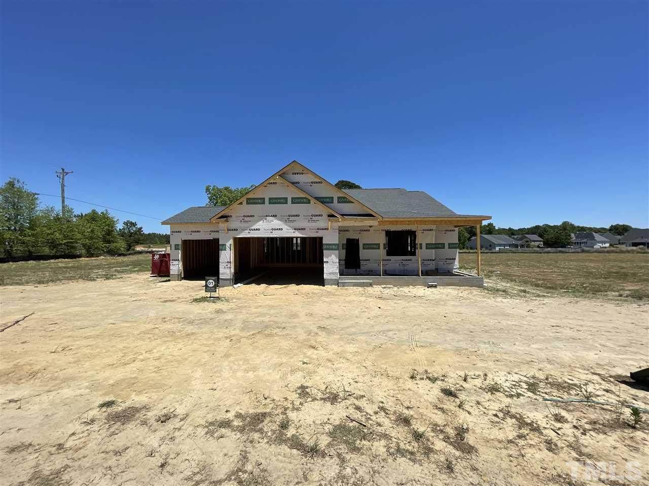 25 Barnes Landing Drive - Photo 1