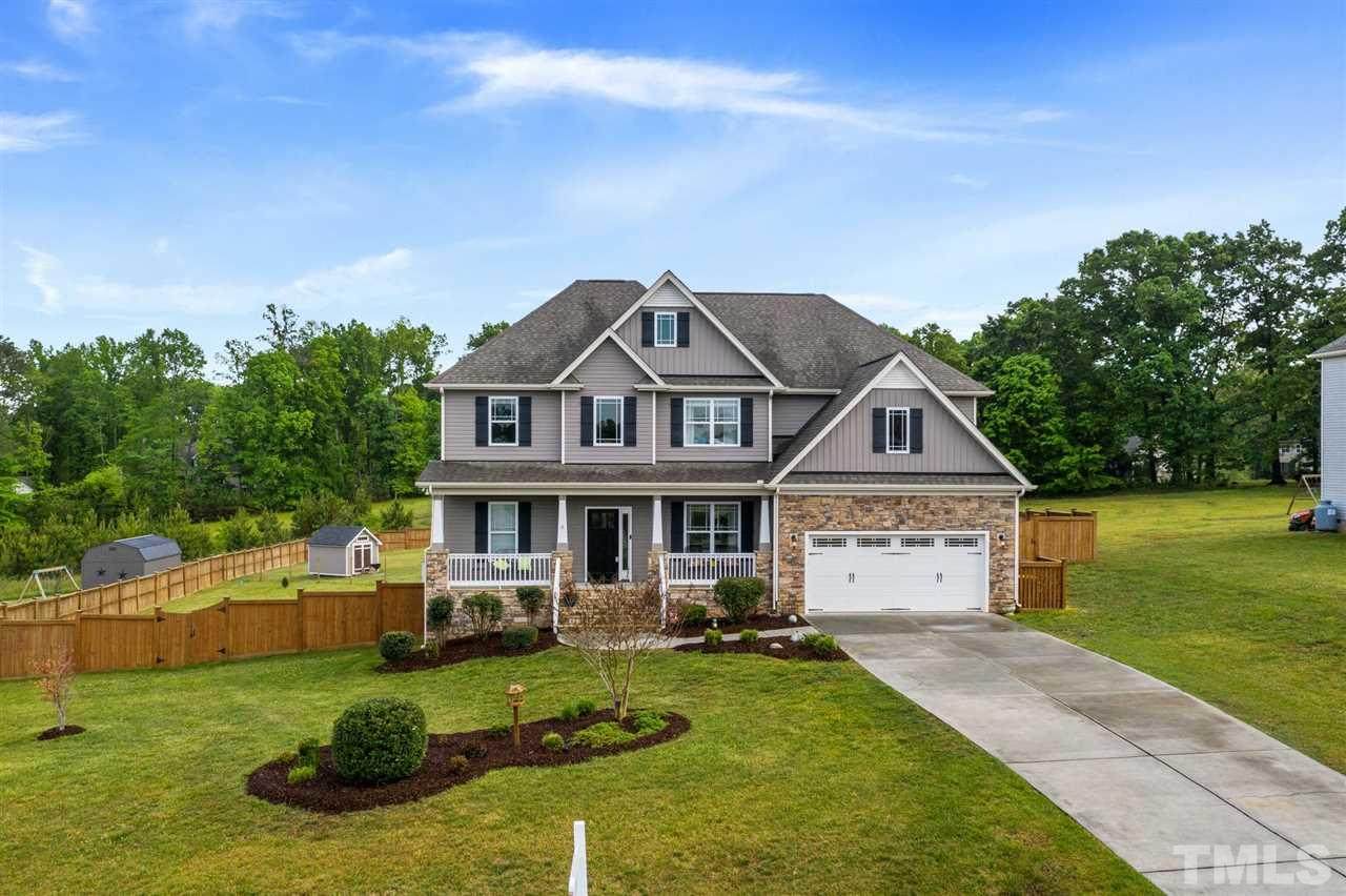 3528 Daisy Lane - Photo 1