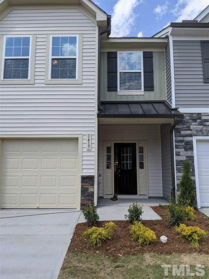 1417 Scholar Drive - Photo 1