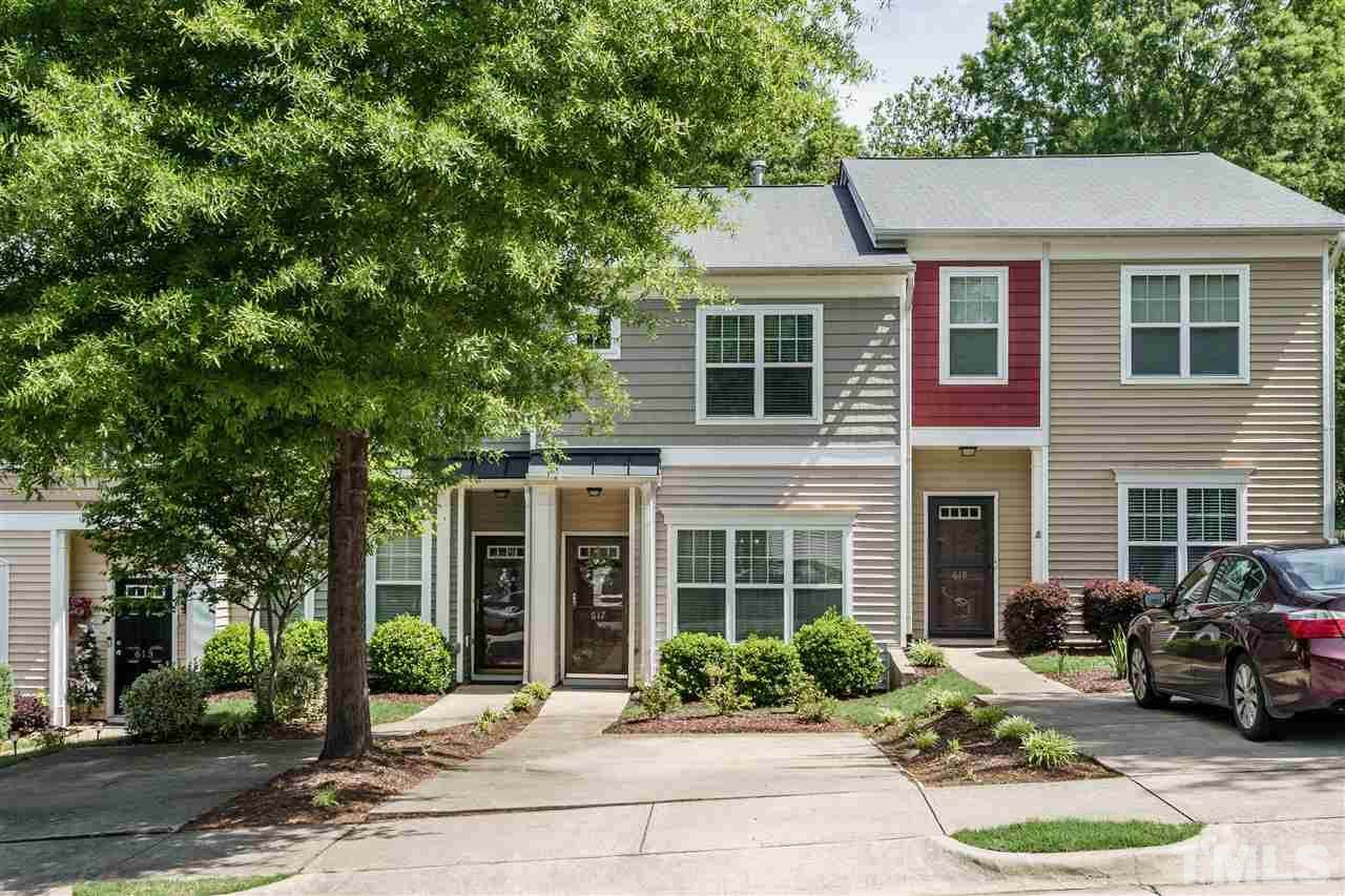 617 Elm Avenue - Photo 1