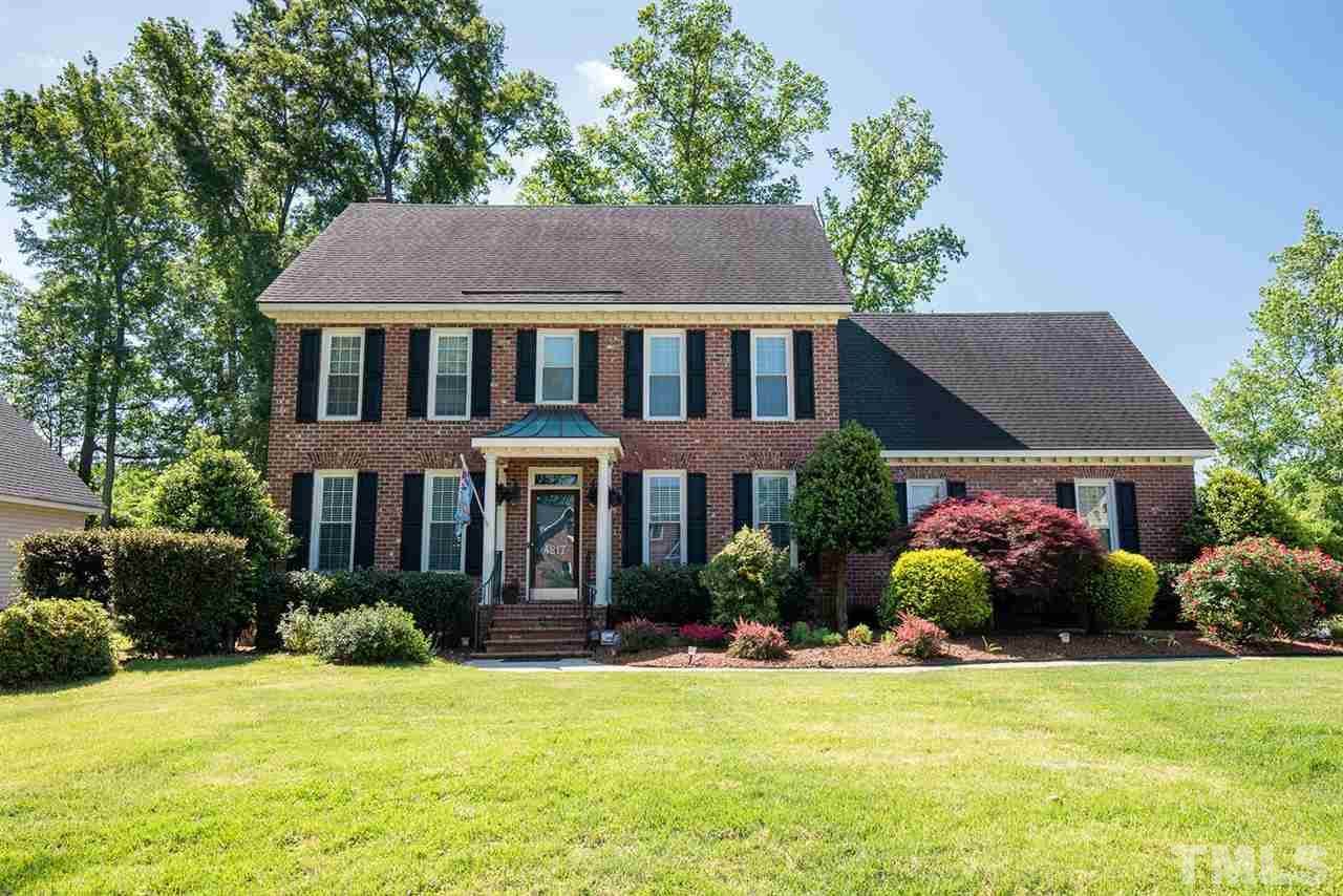 4217 Fairhaven Drive - Photo 1