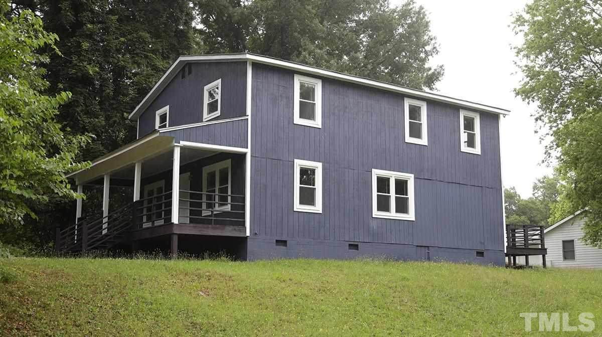 743 Merritt Mill Road - Photo 1