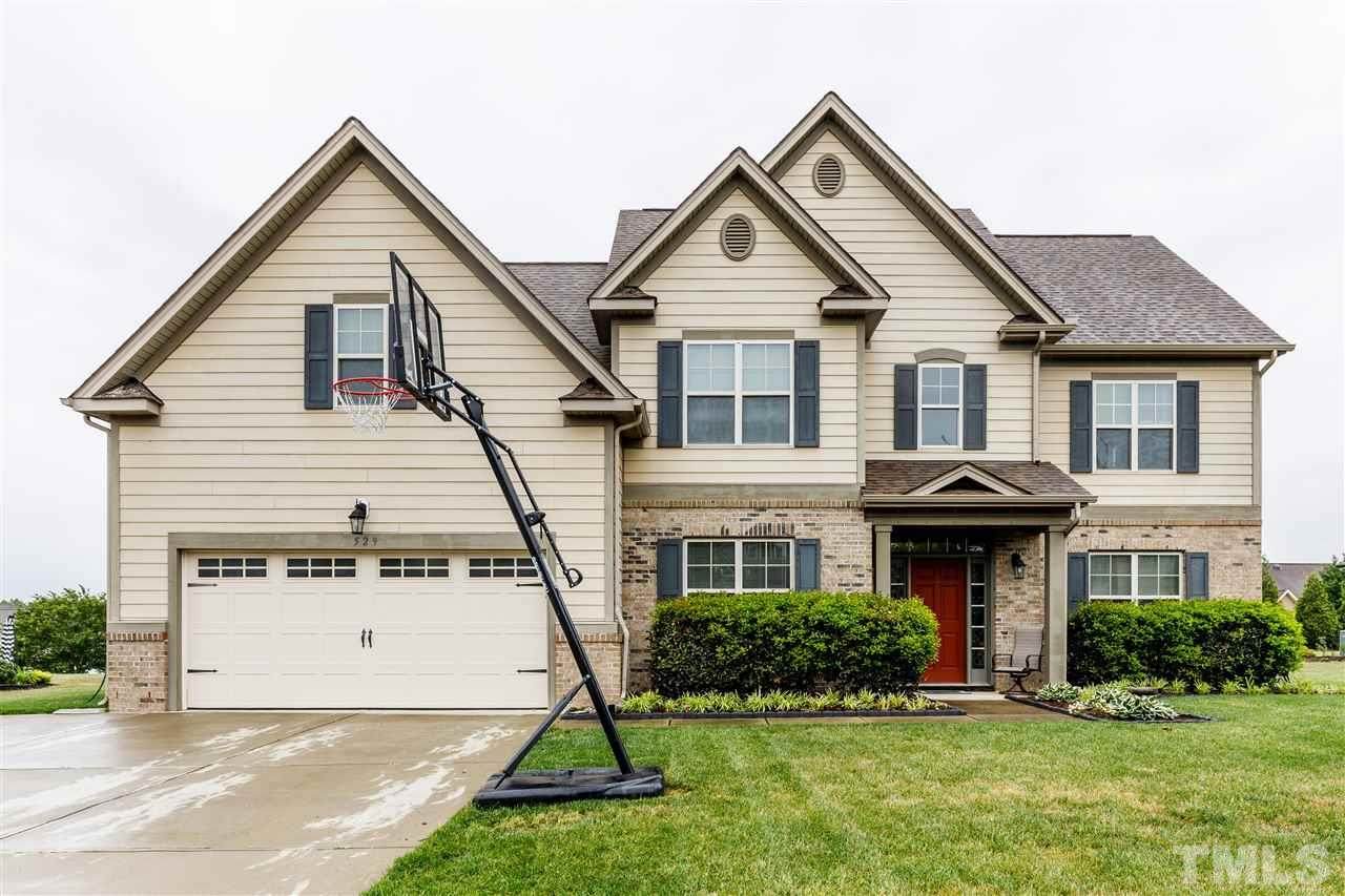 529 Adams Point Drive - Photo 1