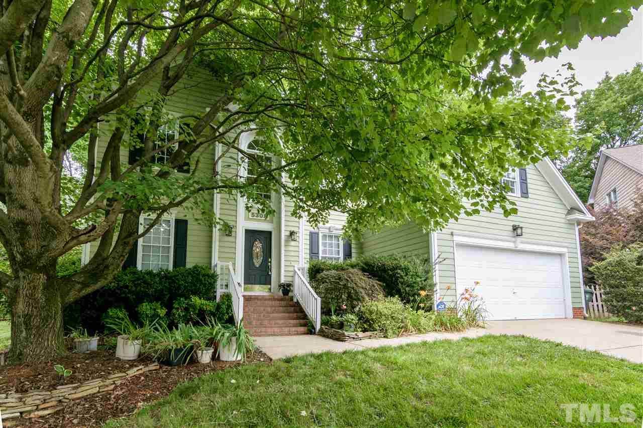 5308 Halcott Court - Photo 1