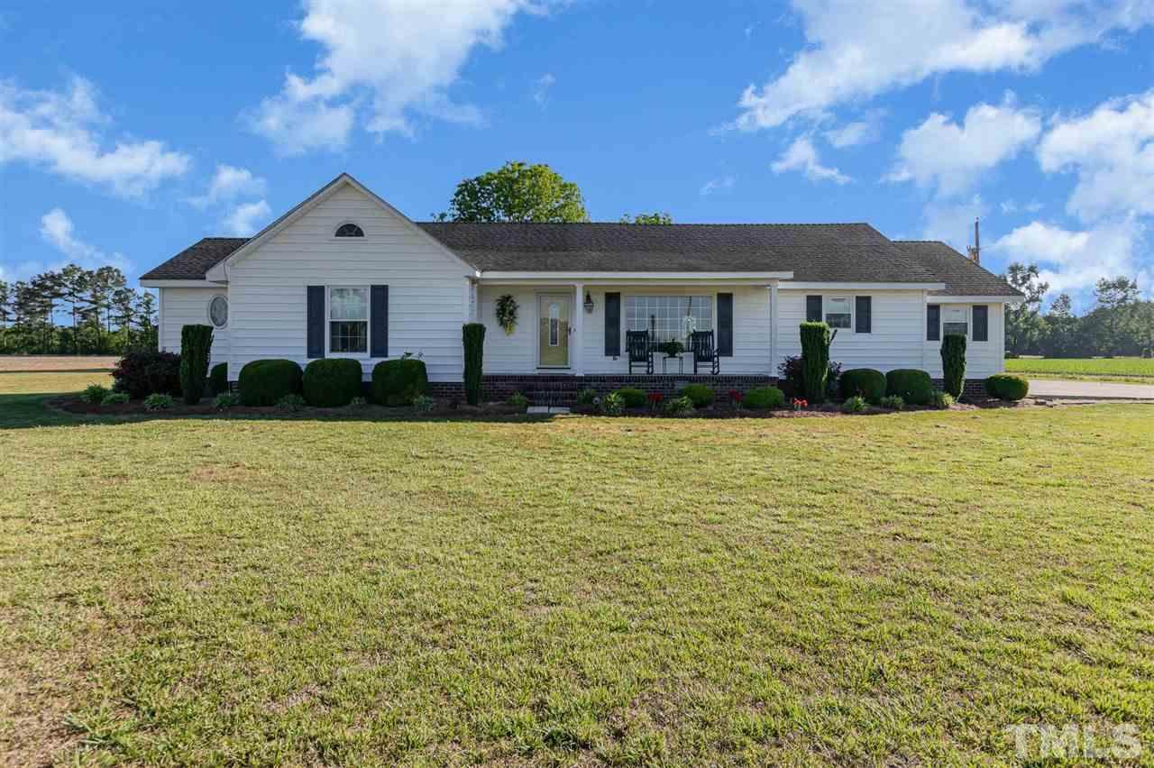 510 Manley Grove Church Road - Photo 1