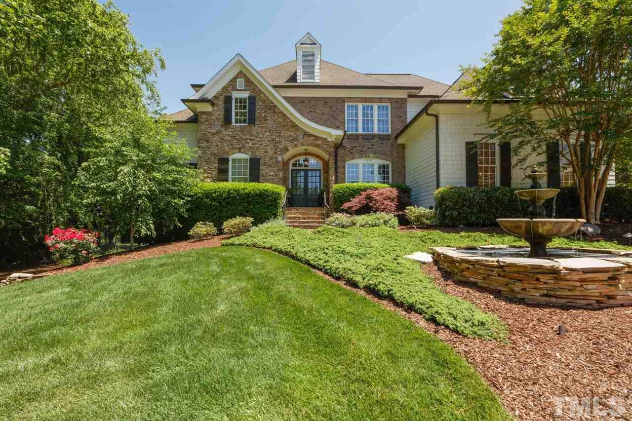 1337 Colonial Club Road - Photo 1