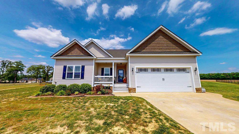 103 Inman Way - Photo 1