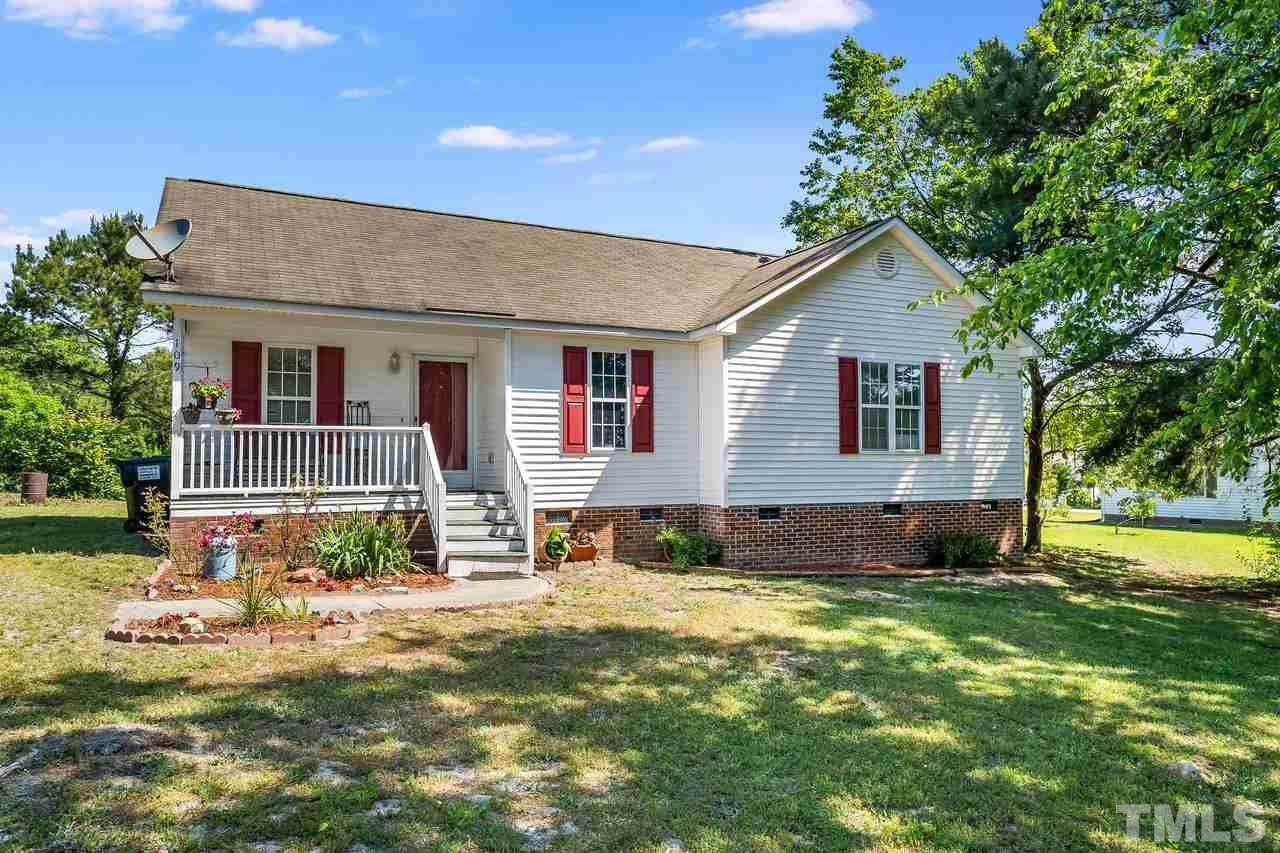 109 Shallow Creek Crossing - Photo 1