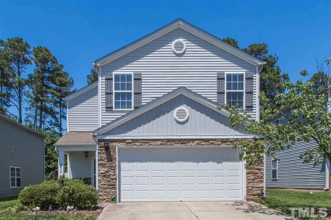 3409 Skybrook Lane - Photo 1