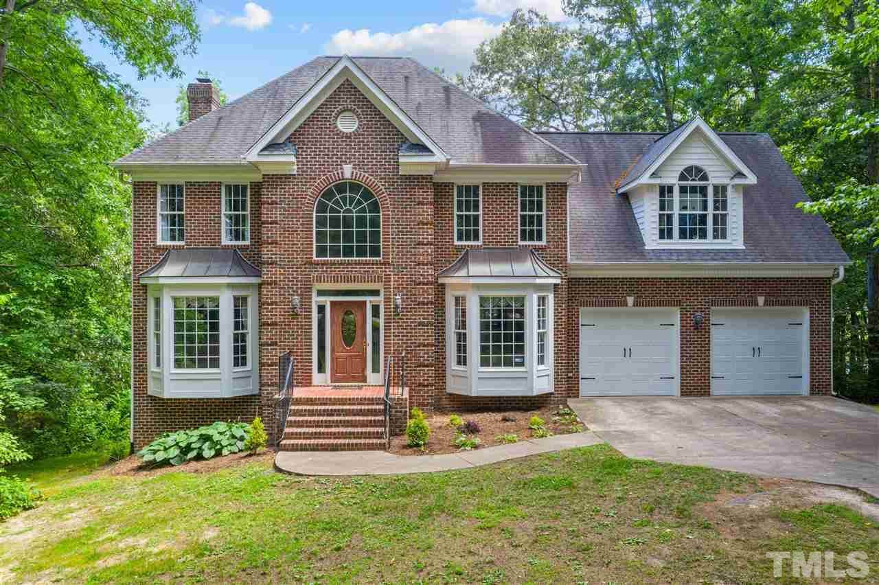305 Normandy Road - Photo 1