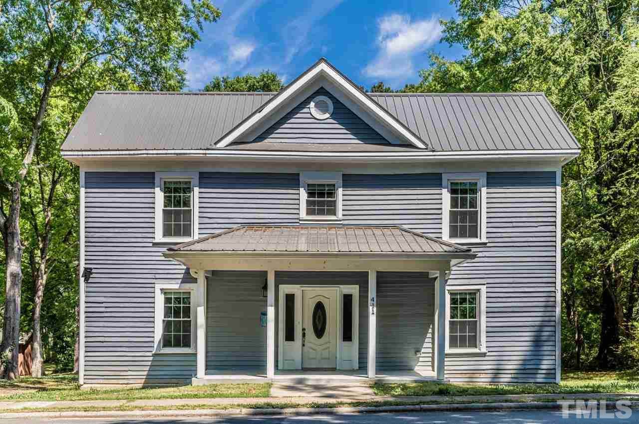 411 Green Street - Photo 1