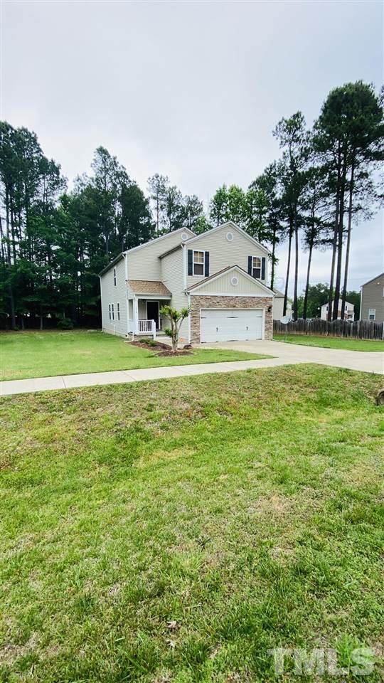 1213 Whitman Drive - Photo 1