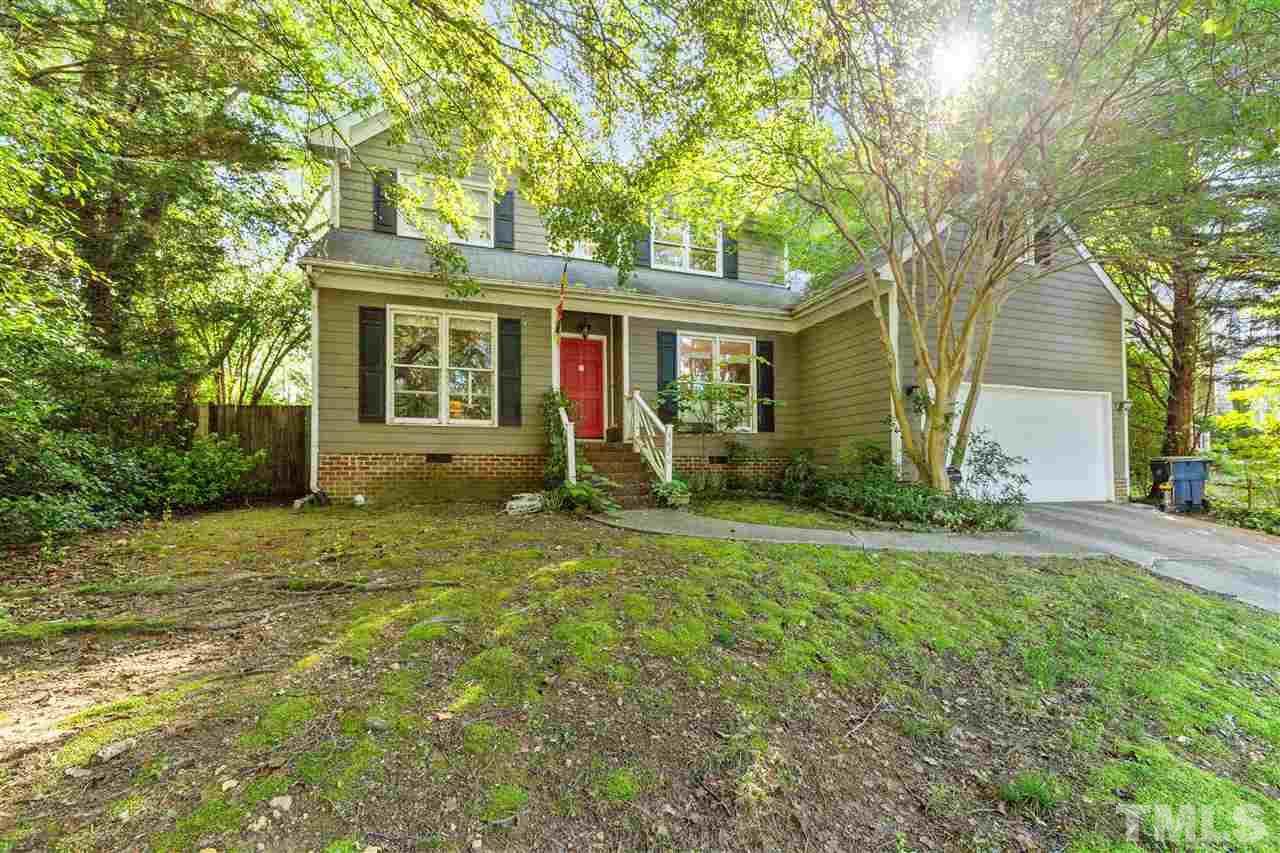 4820 Little Falls Drive - Photo 1