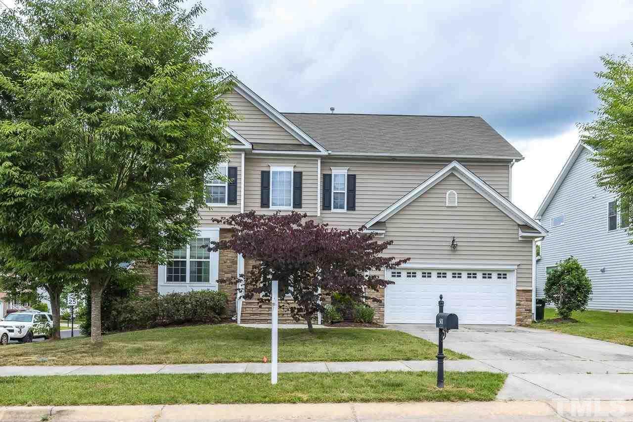 501 Valleymede Drive - Photo 1