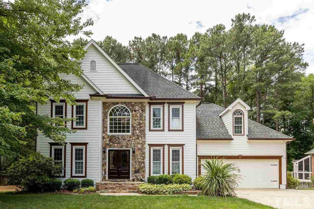 211 Glen Abbey Drive - Photo 1