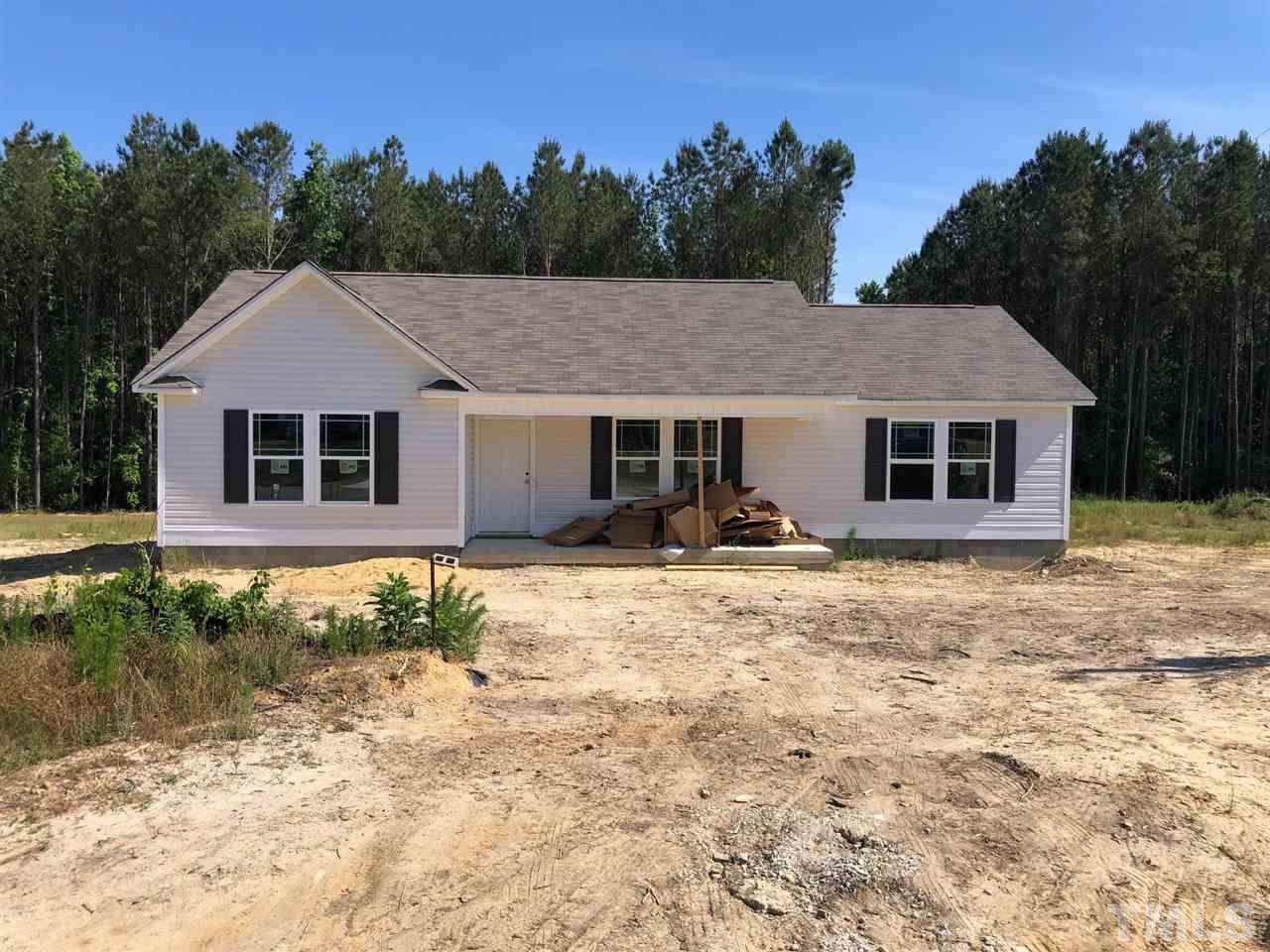 22 Dale Ridge Drive - Photo 1