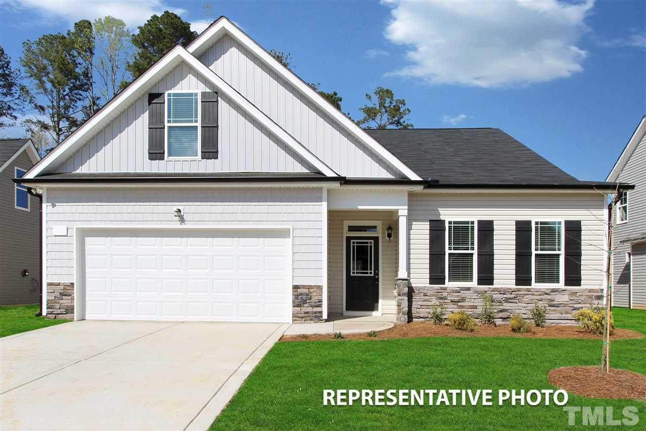 41 Bluejack Court - Photo 1