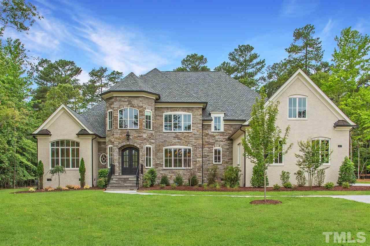 1417 Bailey Hill Drive - Photo 1
