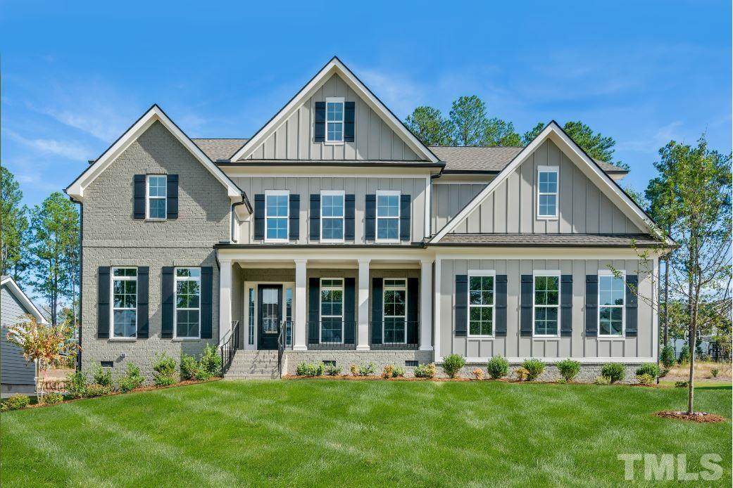 2807 Clifton Oaks Drive - Photo 1