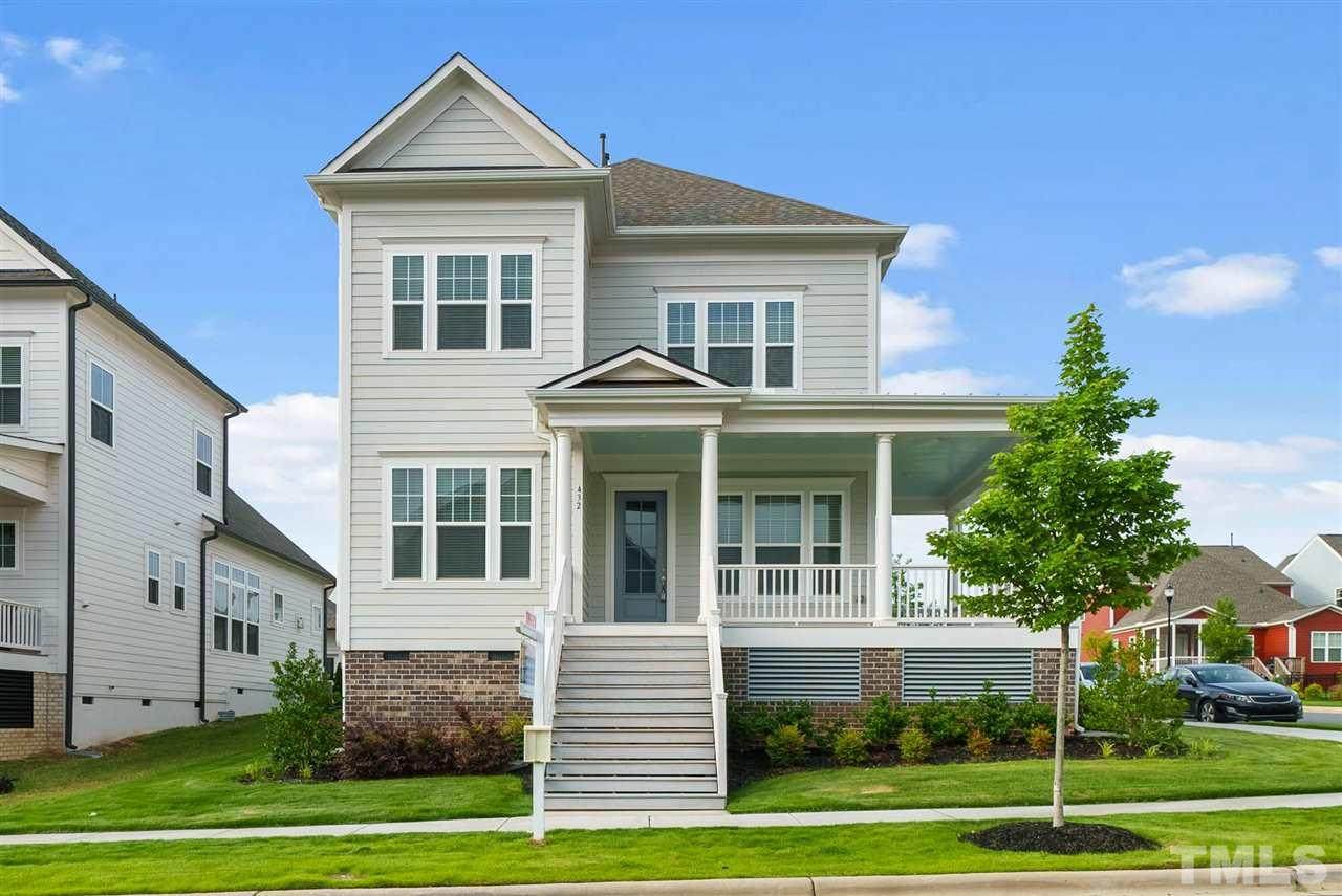 432 Bridgeton Avenue - Photo 1