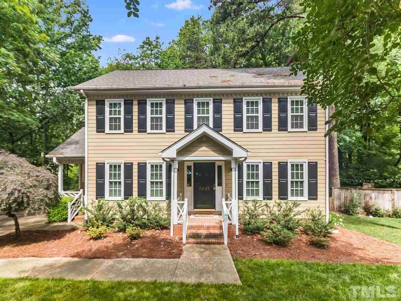 7425 Chippenham Court - Photo 1