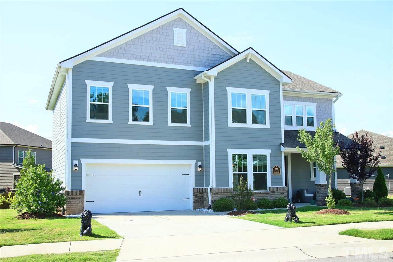 111 Filigree Way - Photo 1