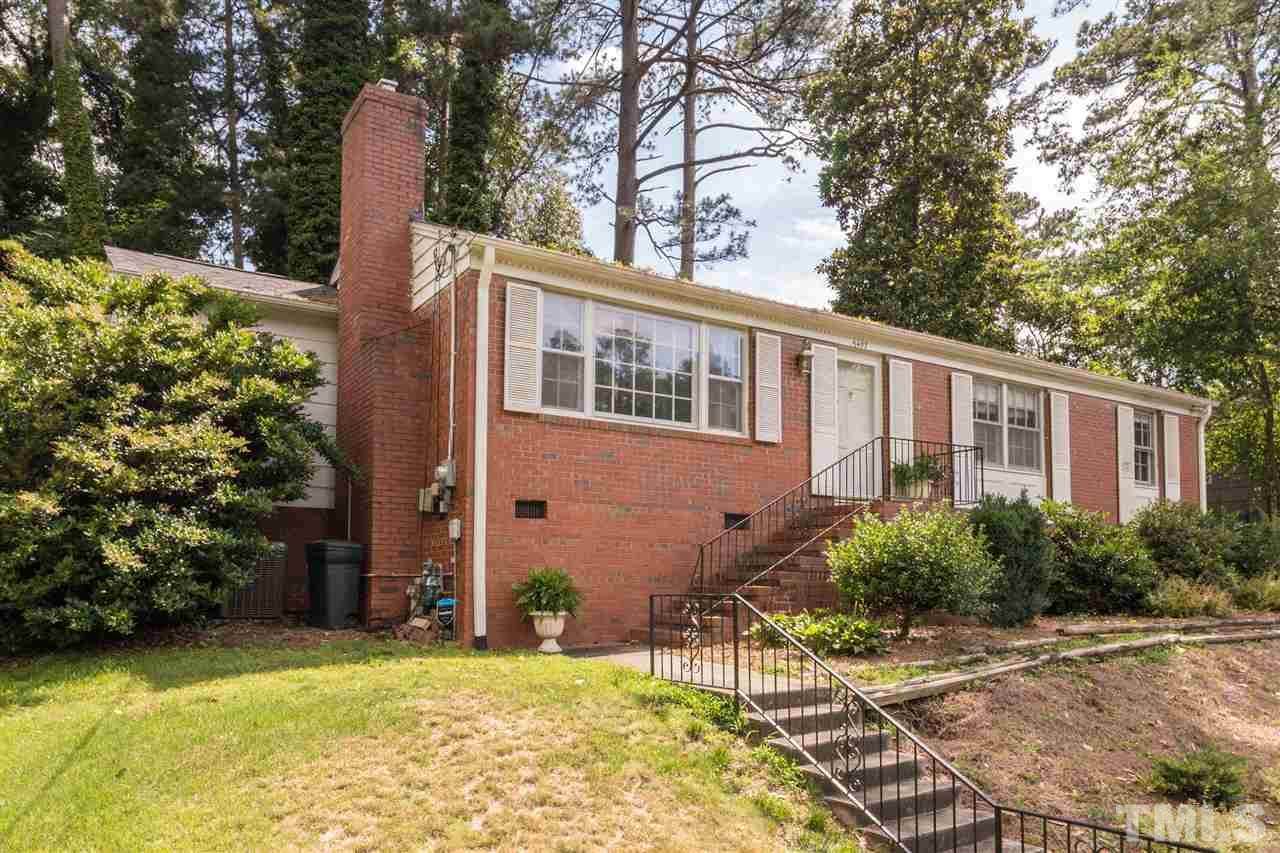 3457 Leonard Street - Photo 1