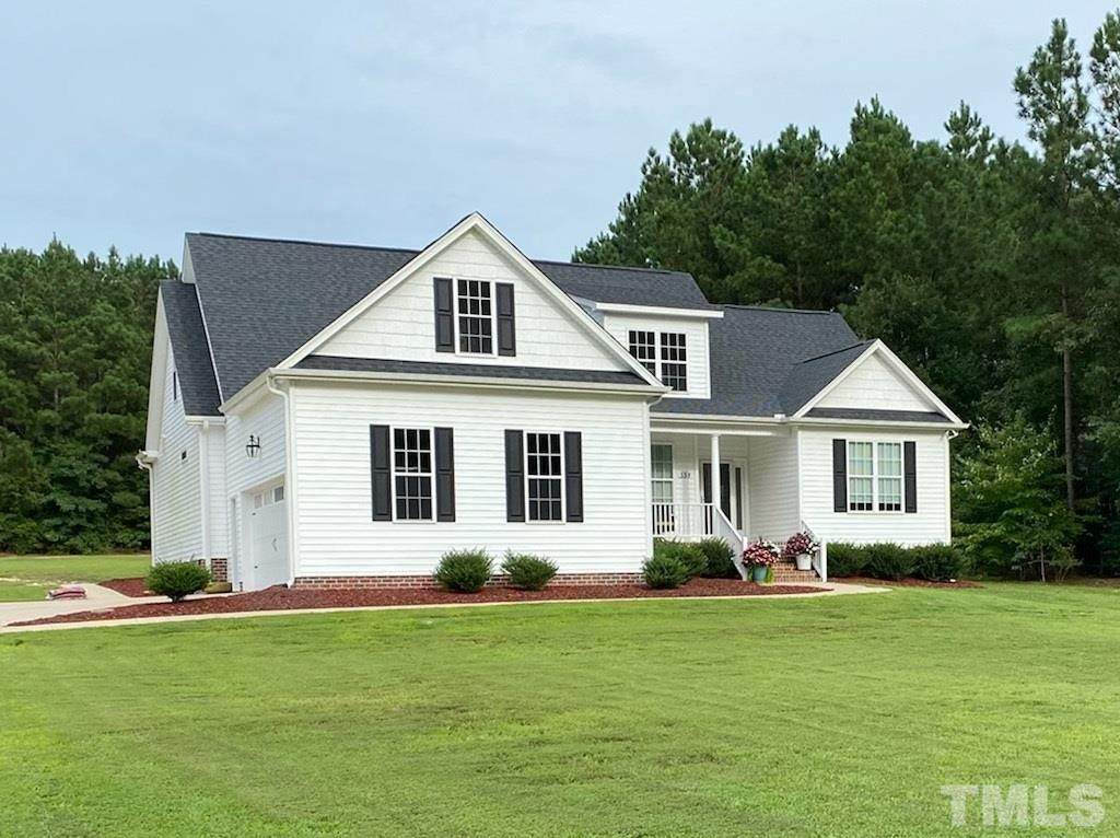 551 Williams White Road - Photo 1