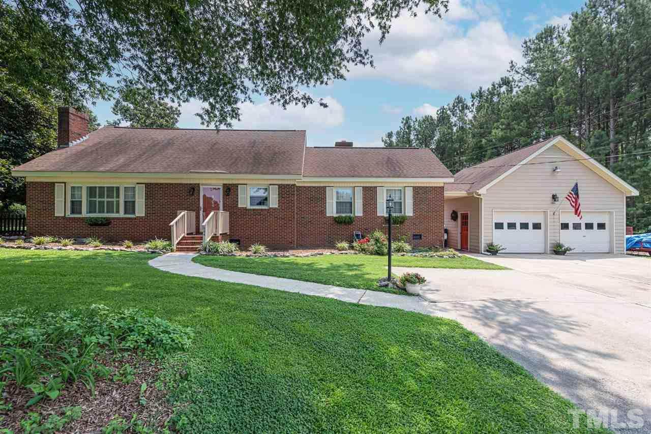 206 Franklin Drive - Photo 1
