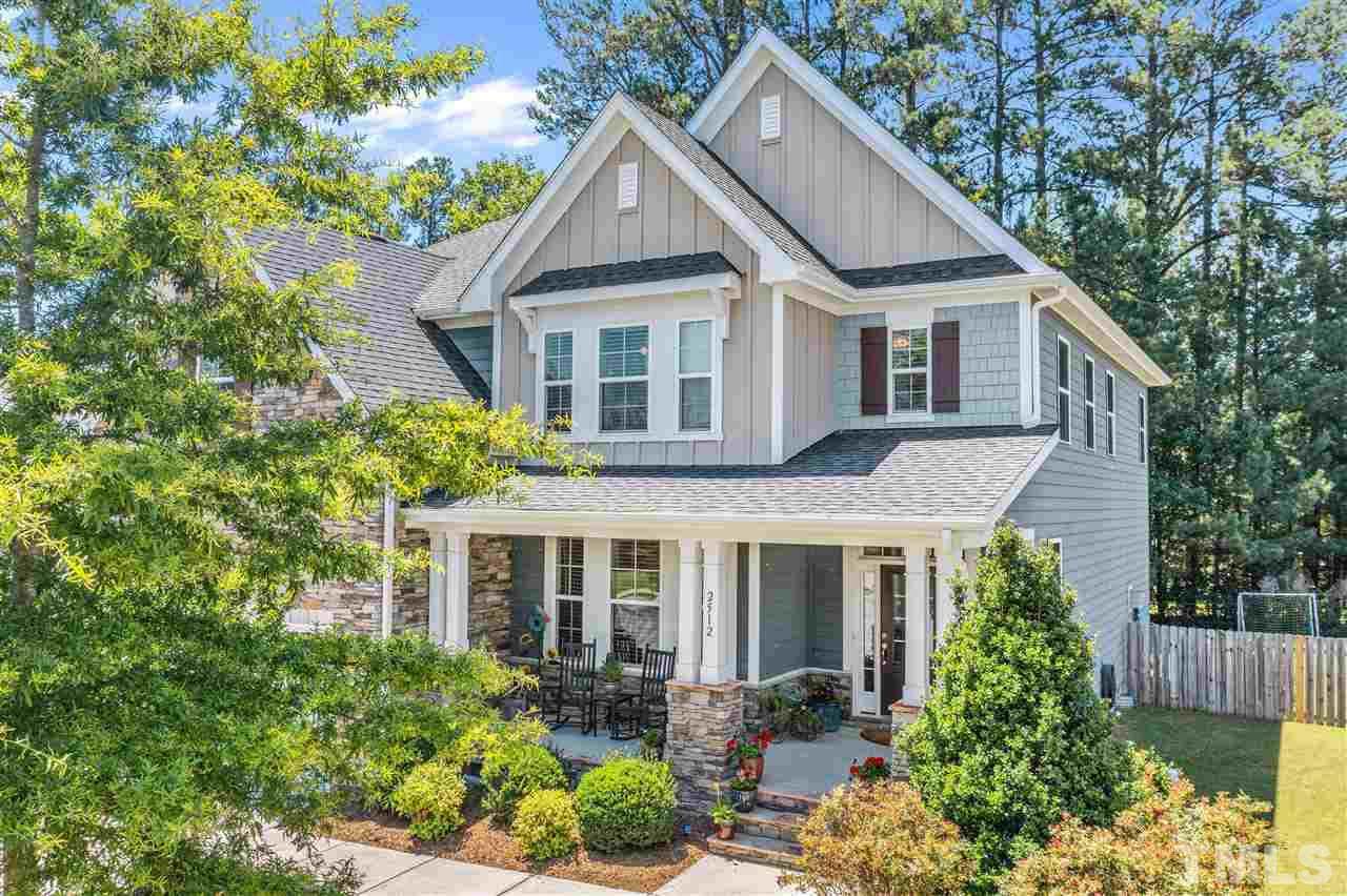 2512 Livingston Court - Photo 1