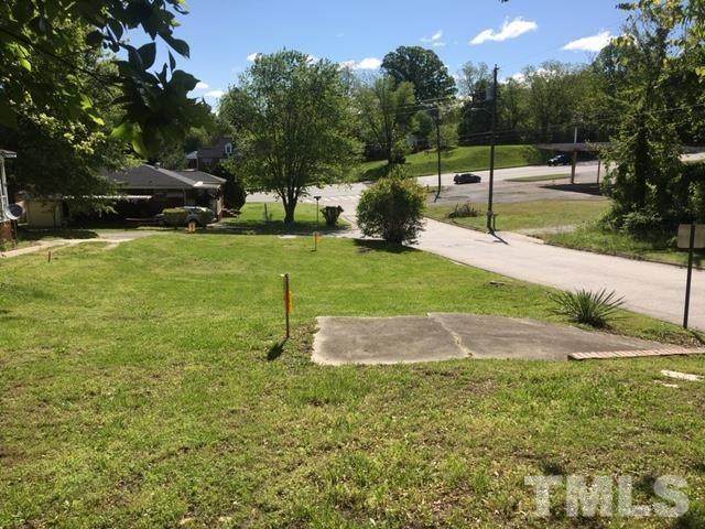 531 Booth Street - Photo 1