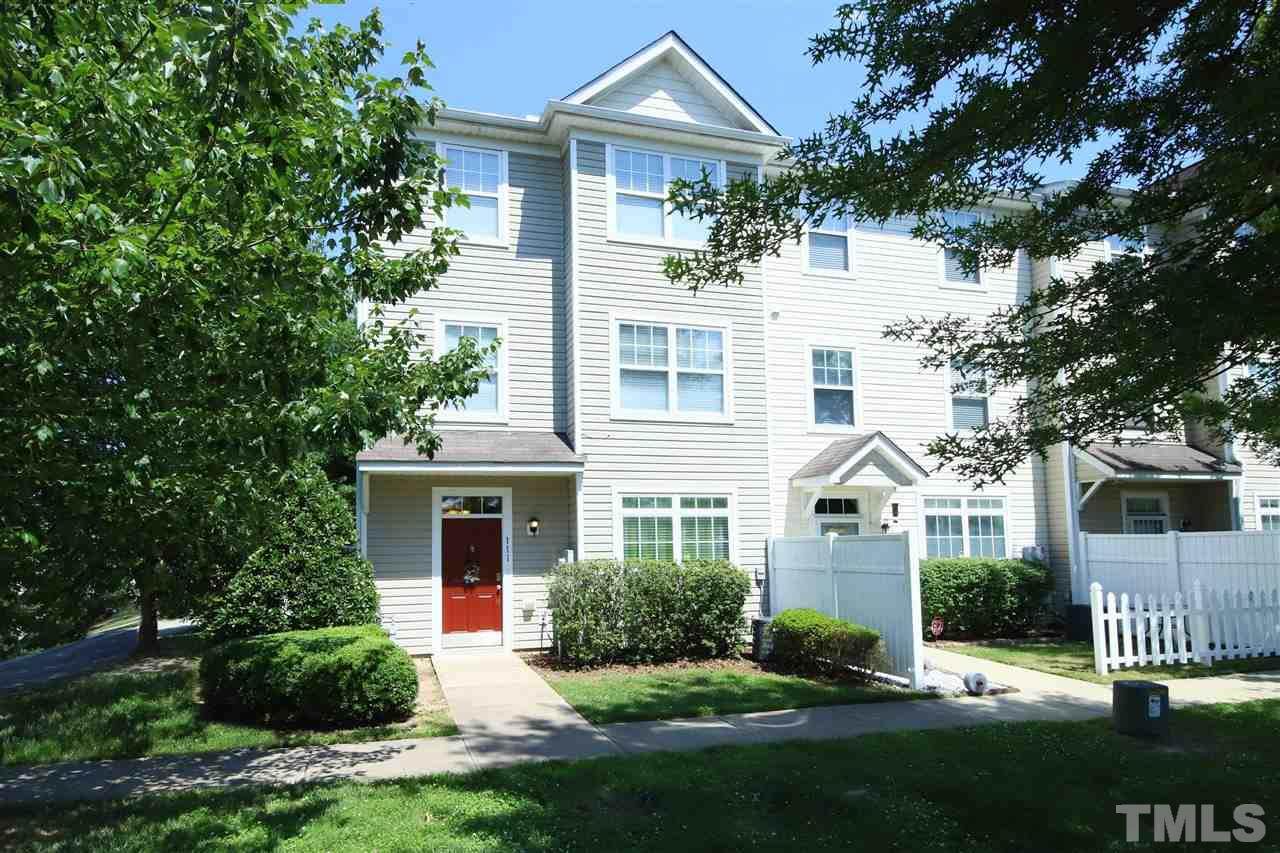 8641 Neuse Club Lane - Photo 1