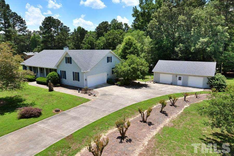 1143 Cash Road - Photo 1