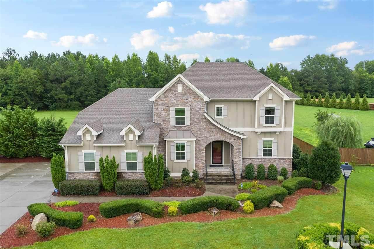 6409 Sunset Manor Drive - Photo 1