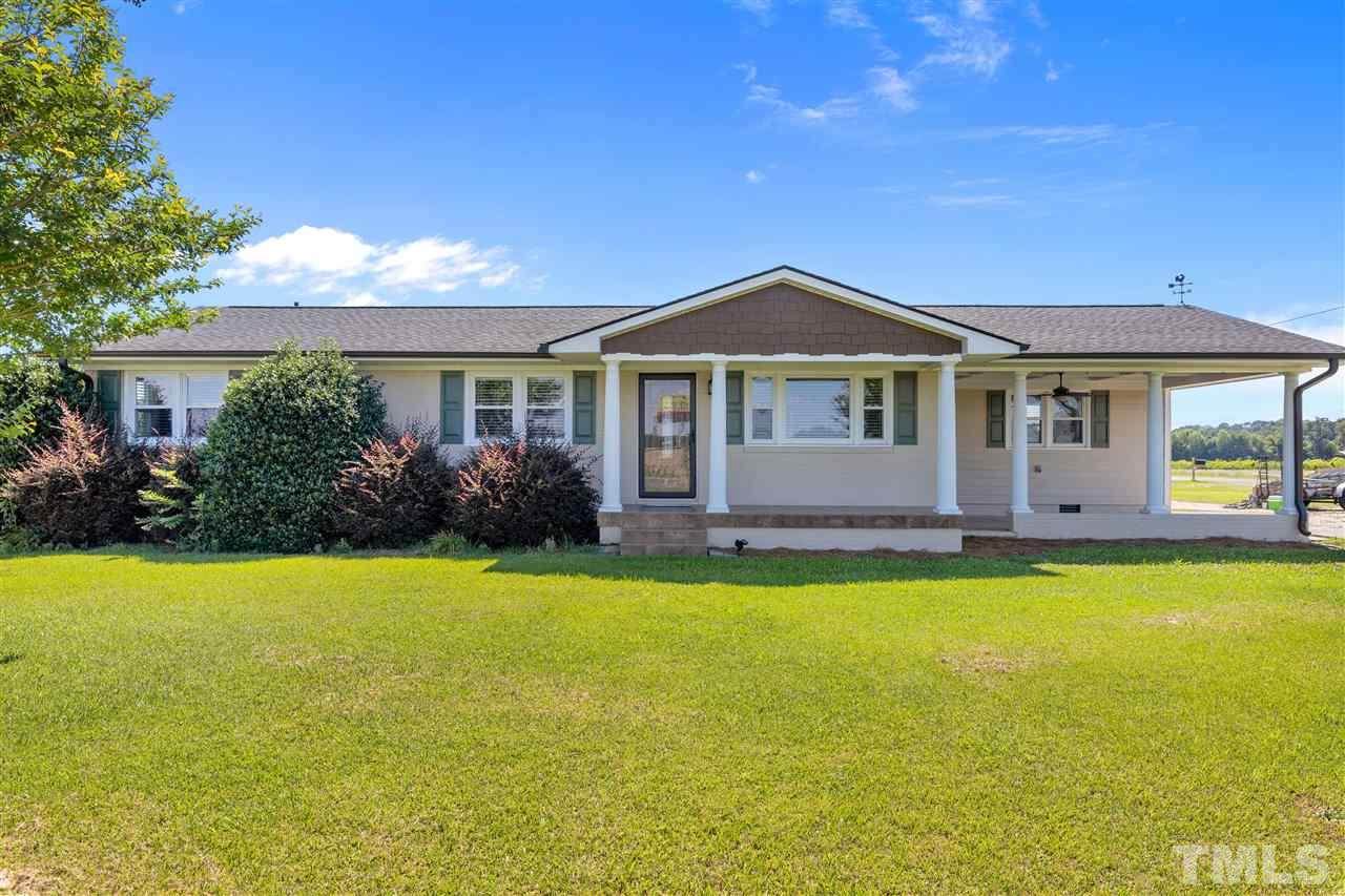 23 Carroll Byrd Lane - Photo 1