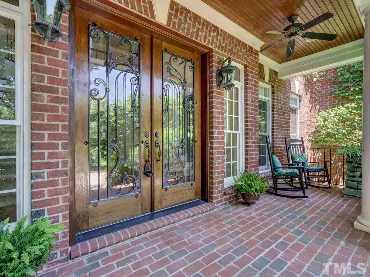 86 Crooked Creek Lane - Photo 1