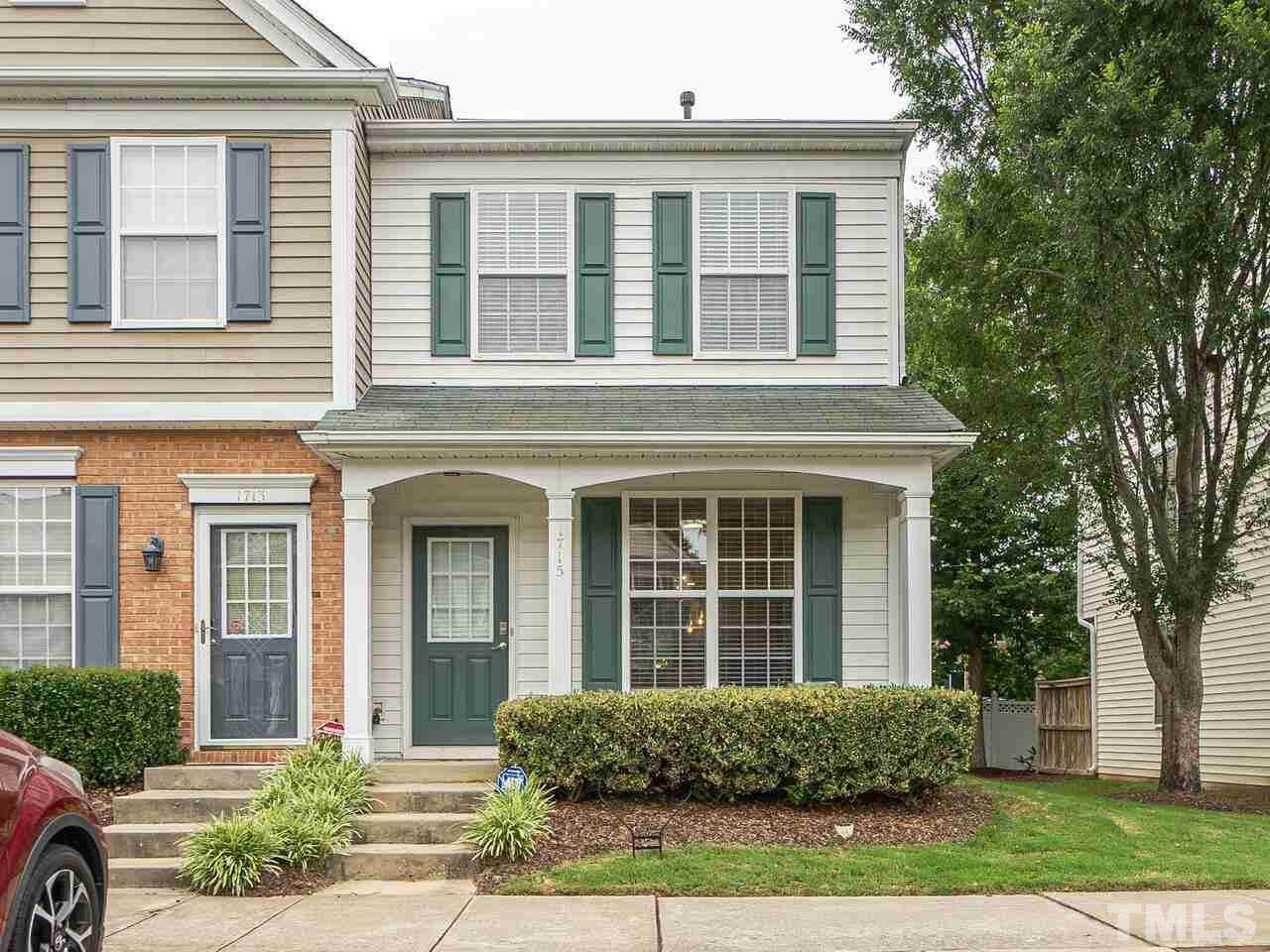 1715 Sorrell Brook Way - Photo 1