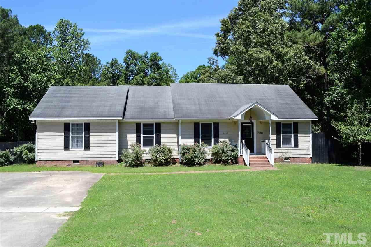 3429 Neuma Drive - Photo 1