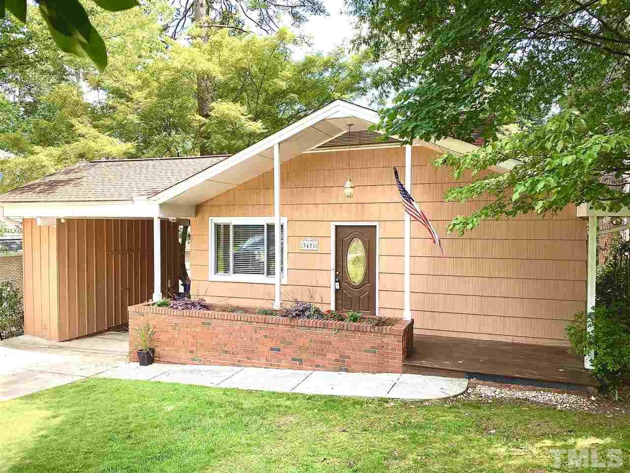 3431 Bradley Place - Photo 1