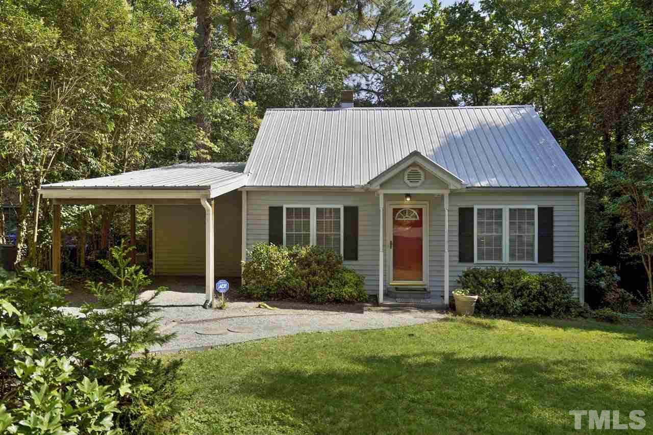 103 Plant Road - Photo 1