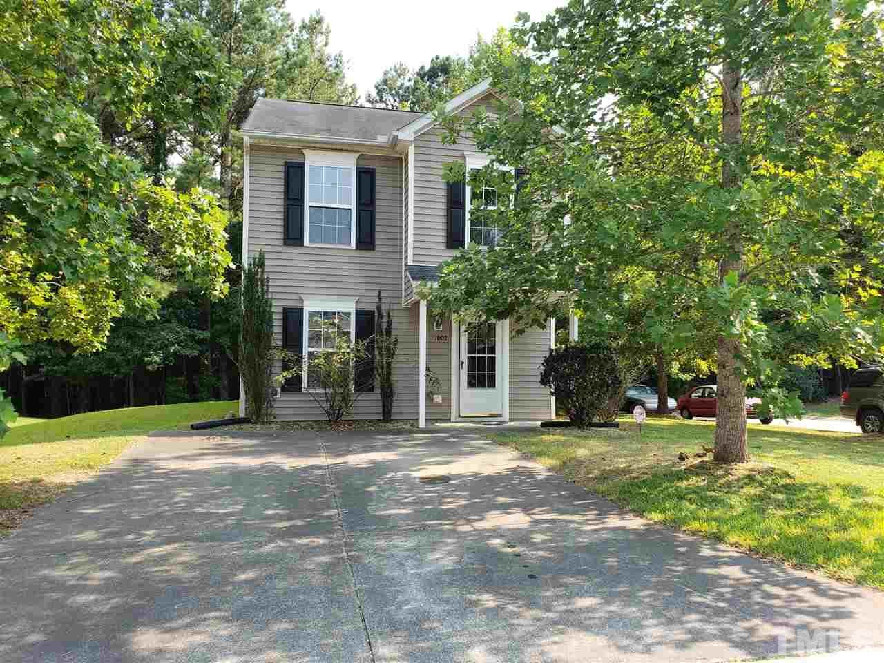 1002 Bowler Drive - Photo 1