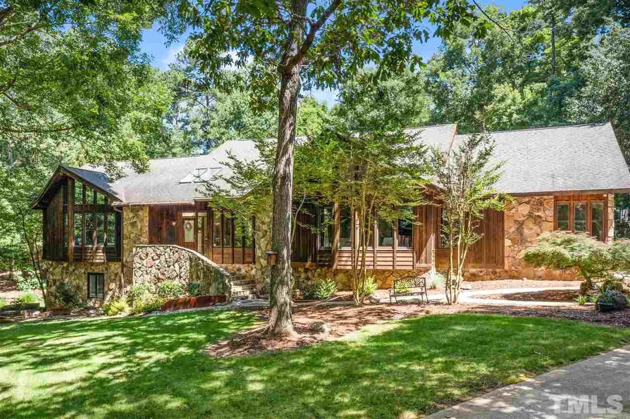 217 Carpathian Way - Photo 1
