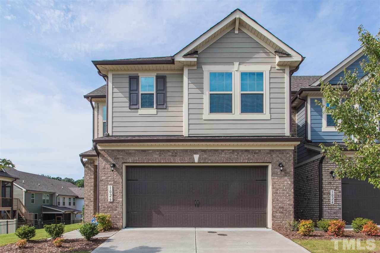 1026 Orchard Grass Road - Photo 1