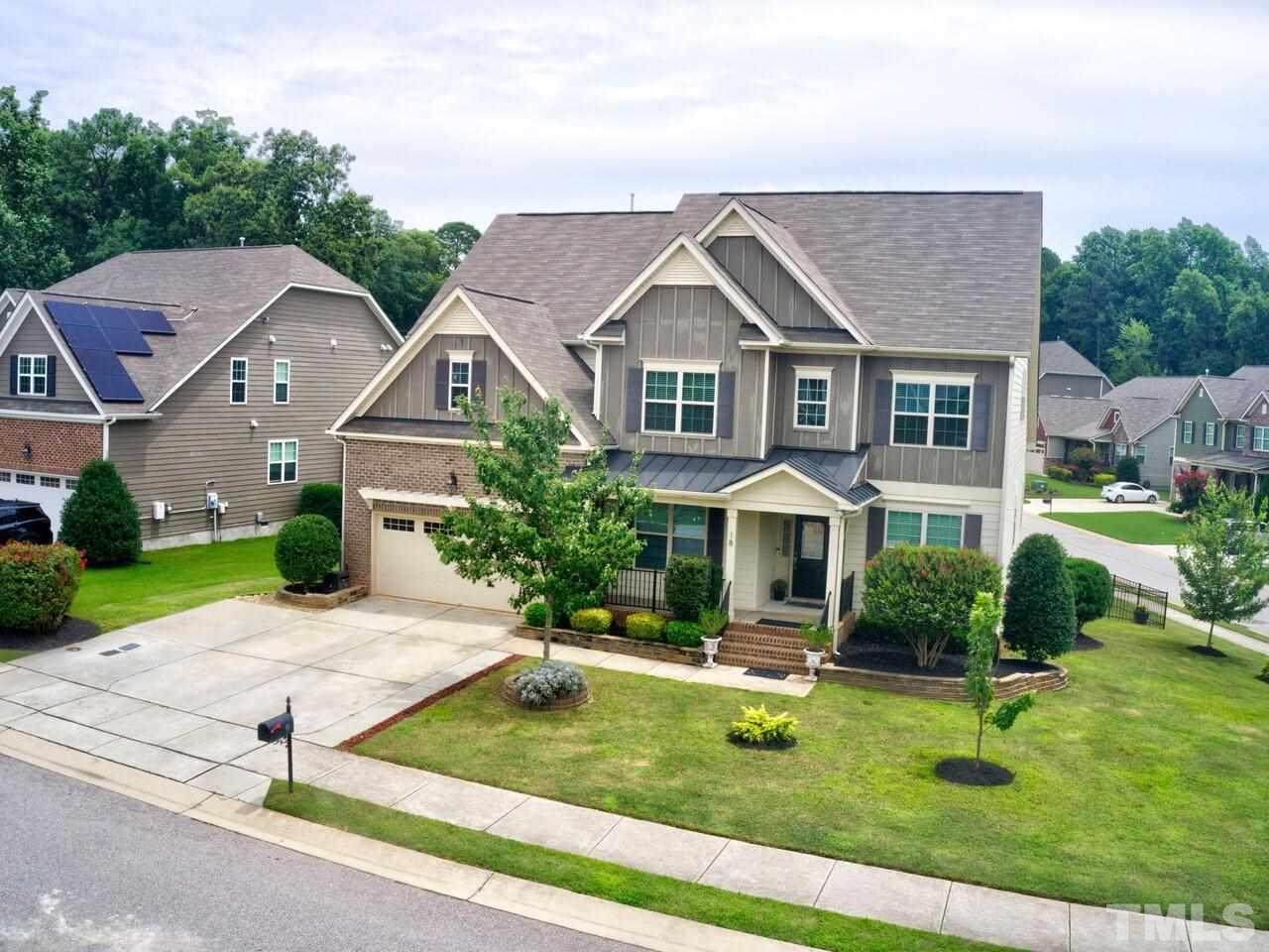 18 Jubilee Court - Photo 1