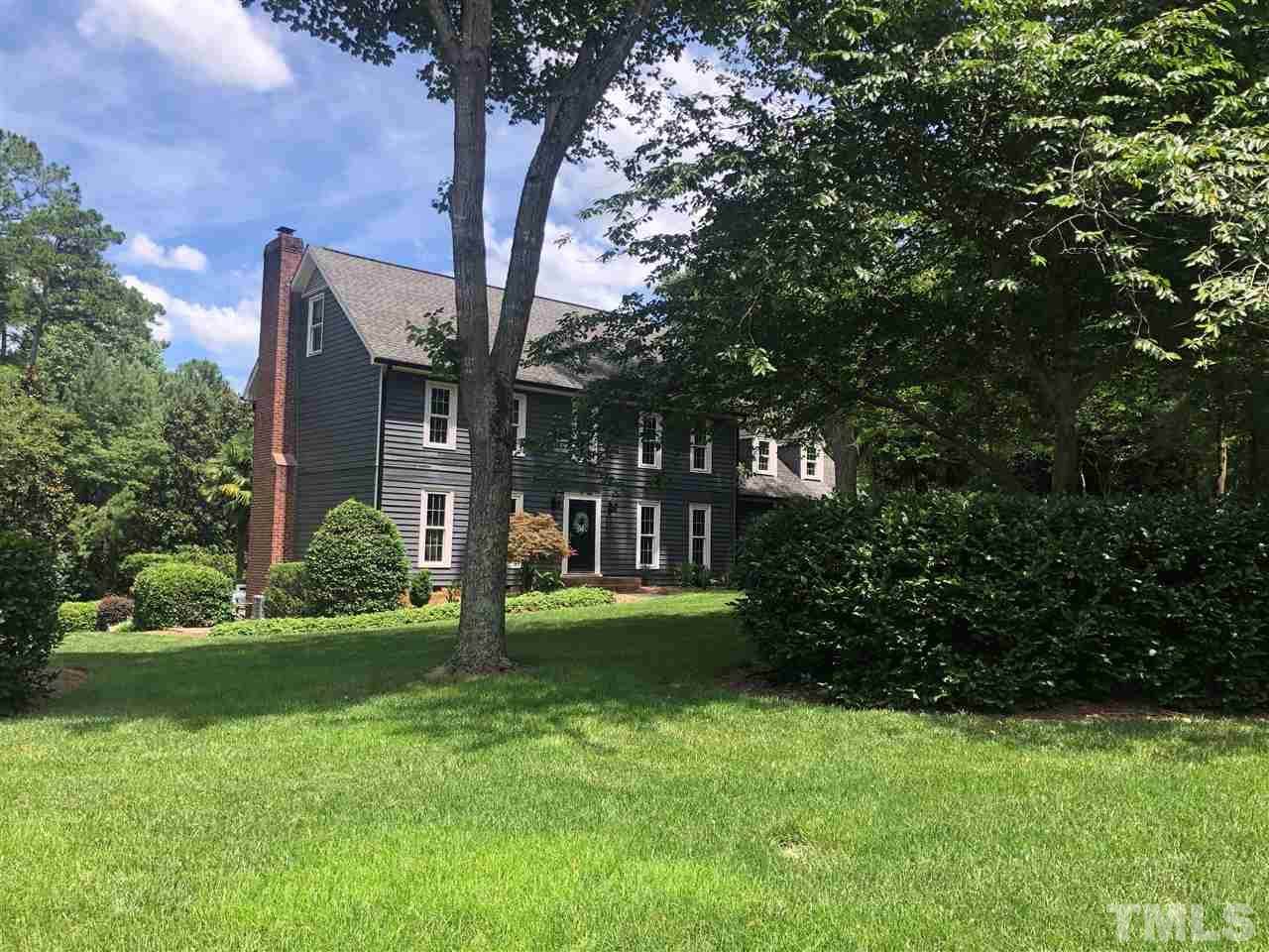 1601 Pine Needle Court - Photo 1