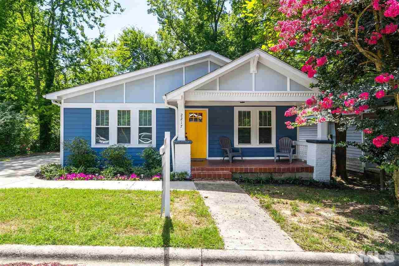 2217 Chautauqua Avenue - Photo 1