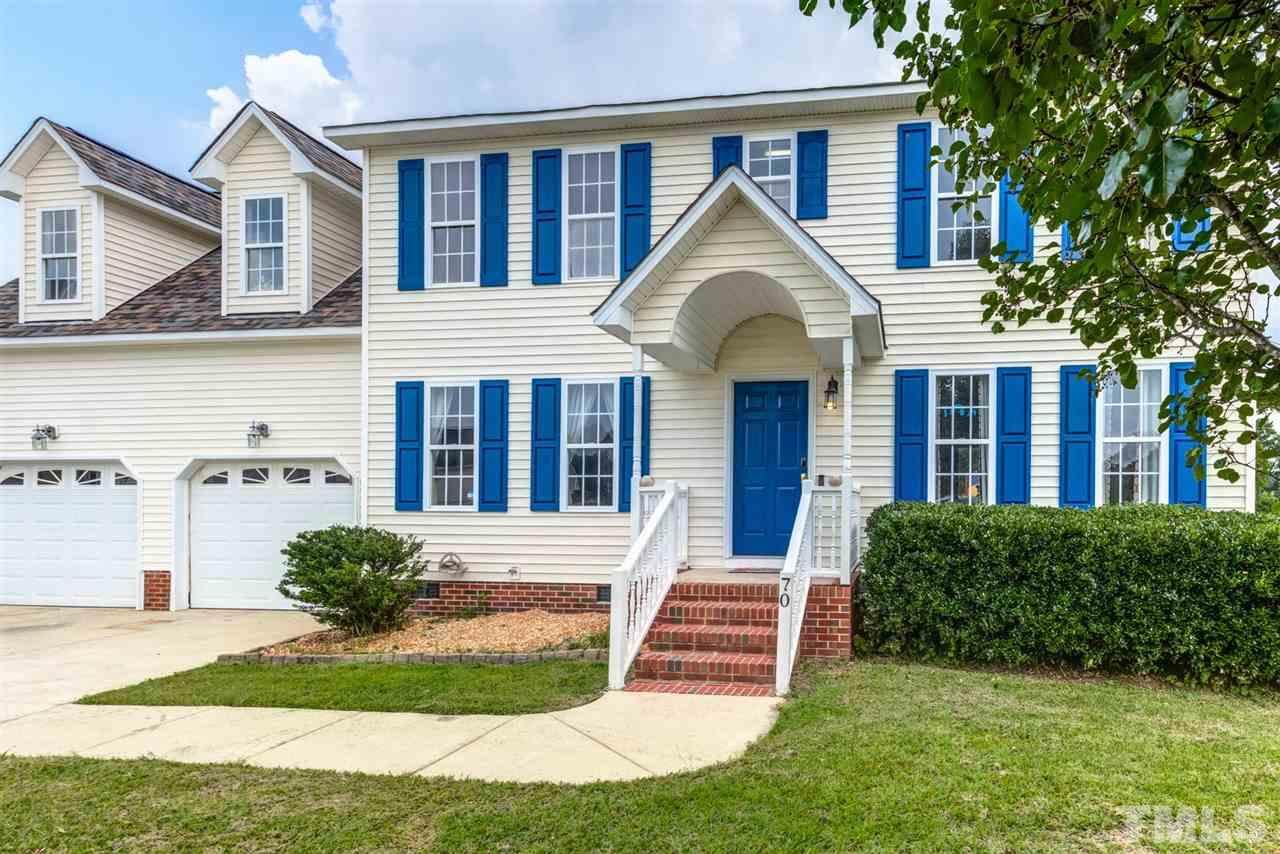 70 Trellis Court - Photo 1