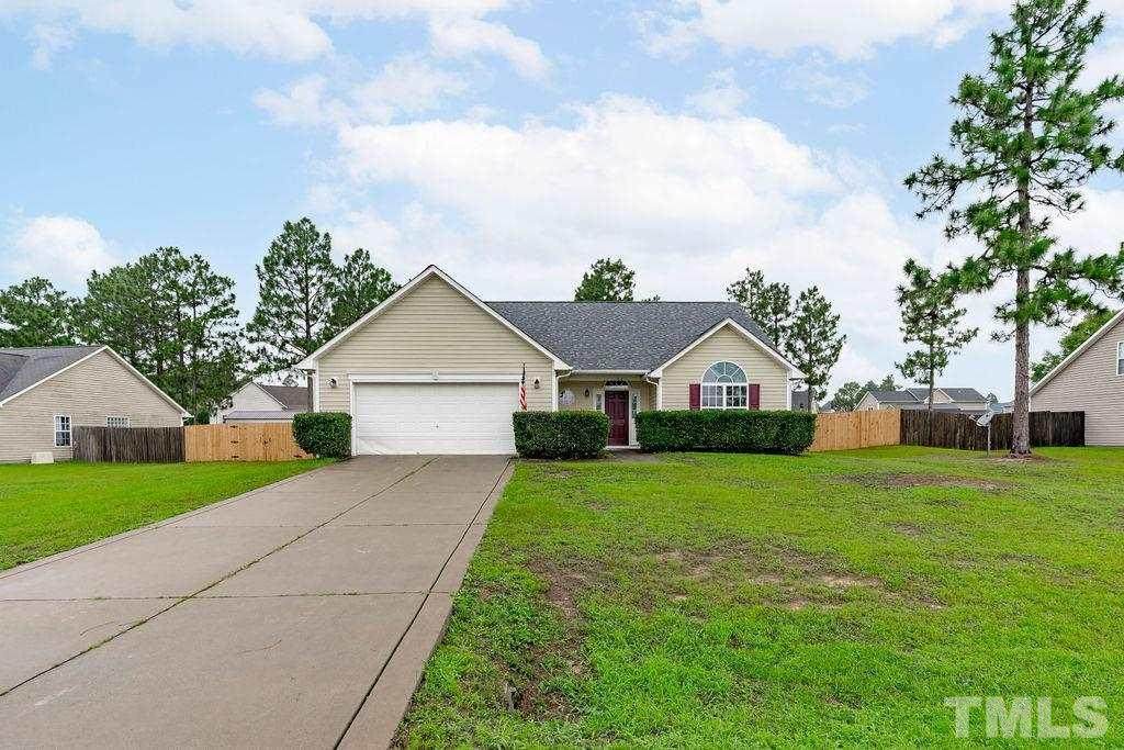 60 Turkey Oak Circle - Photo 1